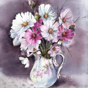 Flowers and Still Life